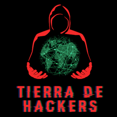 BarcelonaBsides's tweet photo. Nos alegra anunciar a @tierradehackers como sponsor comunitario de #BSidesBCN21!
Un podcast para estar al día en temas de hacking, ciberamenazas y privacidad en internet presentado por @martin_vigo y @alexisporros https://t.co/8HE7S5RGqx