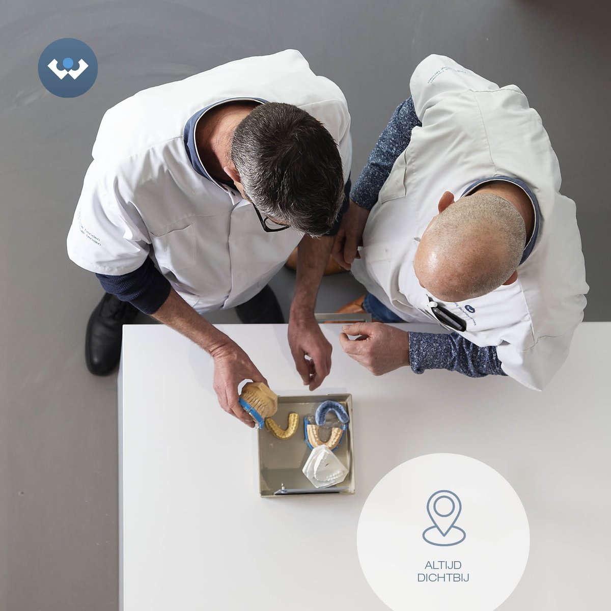 Excent Tandtechniek tweet media