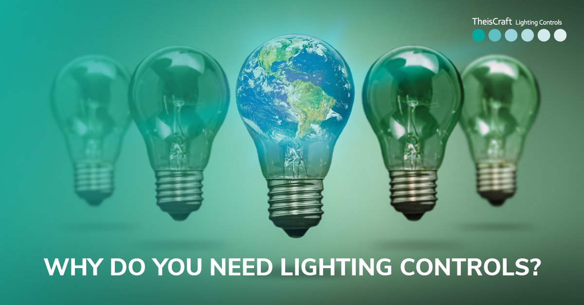 TheisCraft_Ltd's tweet image. Did you know non-domestic lighting is responsible for around 24 million tonnes of CO2 per year? #IntelligentLightingControls can help eliminate #EnergyWaste and improve comfort by balancing the light provided by the building and the light needed by occupants.