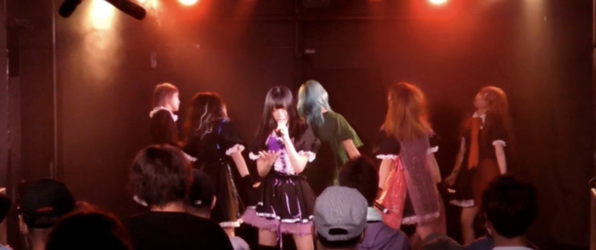 FE_Osaka's tweet photo. 昨日は＋Aid 6mgのライブでした♪

"れんげ"と"れいか"のふたりが昨日のライブを最後に脱退しましたが、最後まで最高のパフォーマンスで盛り上げてくれました✨
ふたりともお疲れ様！😊

@plusAid_mea
@plusAid_luna
@plusAid_aru
@plusAid_kurumi https://t.co/OwjhHaEtdj
