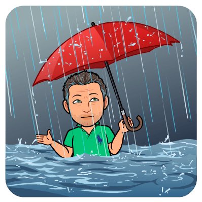 WindyWilson88's tweet photo. Soaked to the bastarding skin but it’s done . . . Time for some breakfast and updates 

PS - Sunday looks WET 

#FriYAY #MonsoonicalRun #WetWetWet #FridayMorning #RunWindyRun https://t.co/owAq14zlaV