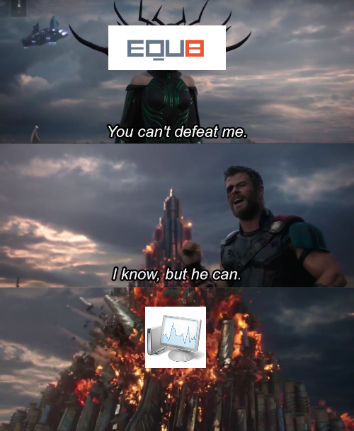 Lewisploit's tweet photo. @Splitgate A better anti cheat... https://t.co/hzCFIiClSS
