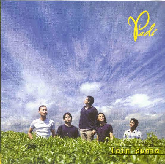 djaycoholyc's tweet photo. Album Lain Dunia milik Padi hari ini tepat berumur 22 tahun. 

Whats your favorite song from this debut album? 

Me: Mahadewi https://t.co/JFcFBDTcuy