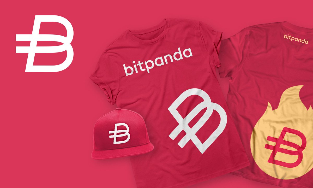 Bitpanda tweet media