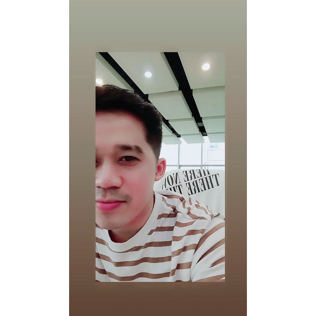 #FotoProfilBaru
