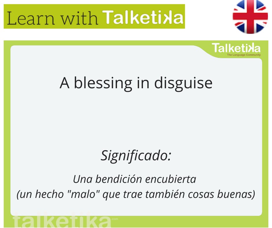 Talketika's tweet photo. A veces las cosas no salen como esperamos, pero a cambio pueden llegar sorpresas escondidas. Nuestra reflexión de hoy en #AprendeConTalketika 😉 https://t.co/uzEylXofqZ