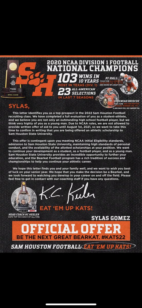 Sylas Gomez tweet media