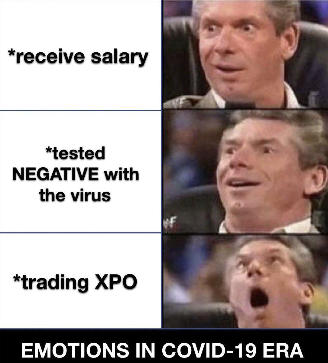What level have you reached?
.
.
I’ve reached level 3 🤣
#XPO #emotion #Xpool