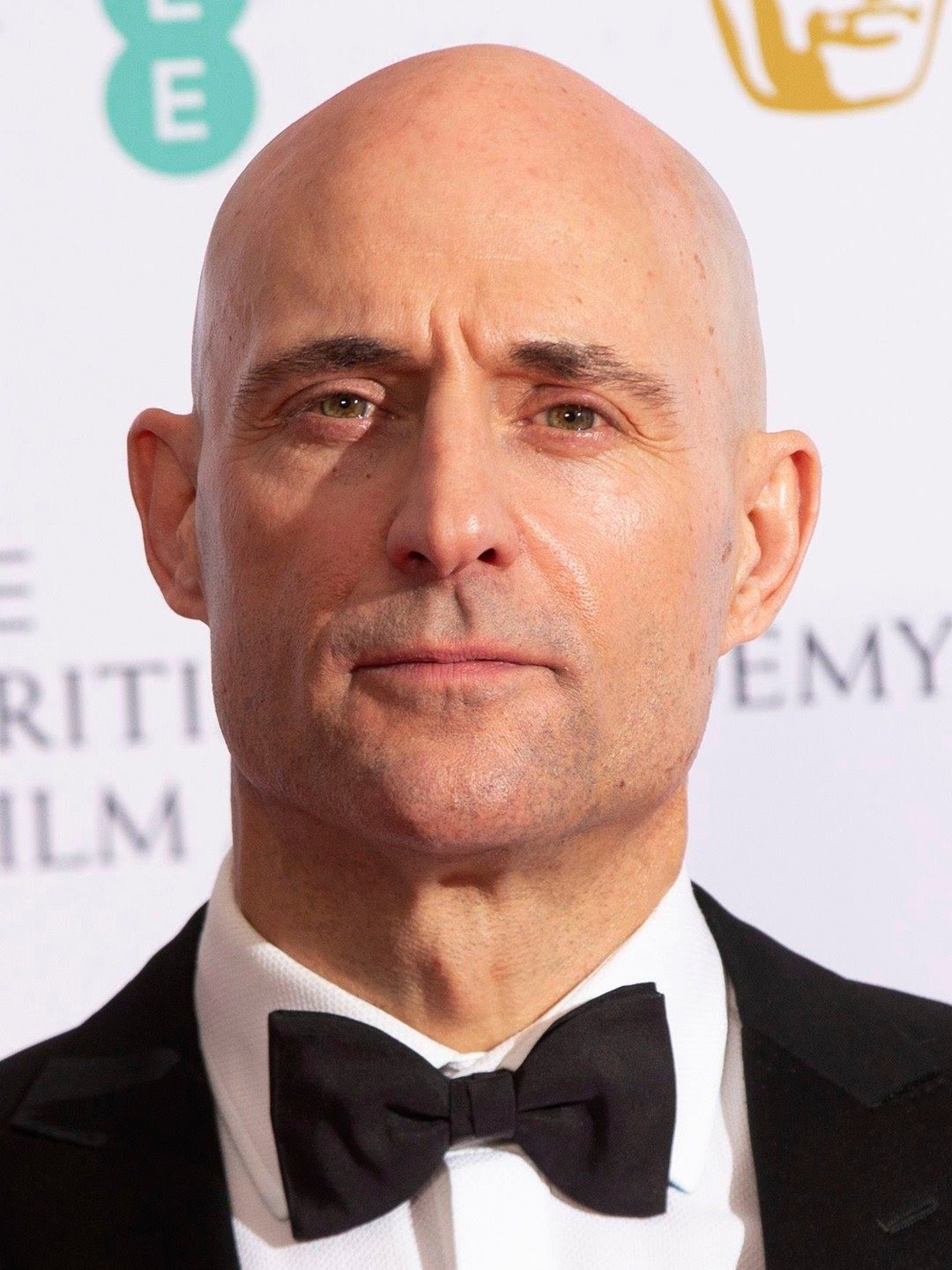 Happy 58th Birthday Mark Strong    