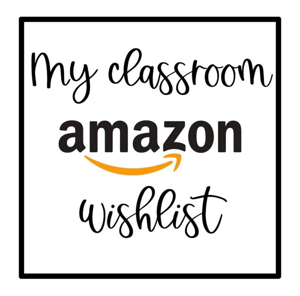 One week until school starts and so much still on my list😭😞 changing grades is hard!!! Ive only had 1 person purchase. Thank you! You know who you are❤️ <a href="/amazon/">Amazon</a> #PrayingForAMiracle #clearthelist   amazon.com/hz/wishlist/ls…