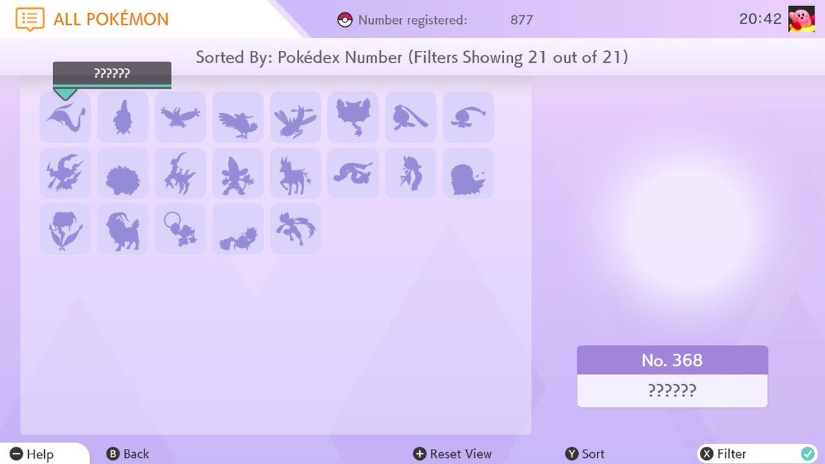 okaychicken's tweet photo. if you have any of these pokemon dm me or reply ill trade one shiny for normals and 2 for mythicals. None should be hacked. #pogo #PokemonSwordandShield #pokemon #PokemonGO #pokemonshiny #pokemonsword #pokedex #shiny #legendary #mythical #pokemonshield #pokemongo https://t.co/JSoPTuFfMQ