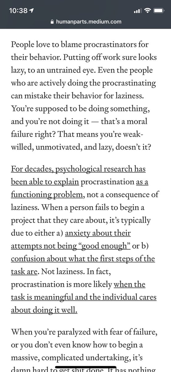 Dani Donovan 👩🏻‍🎨 ADHD Comics tweet media