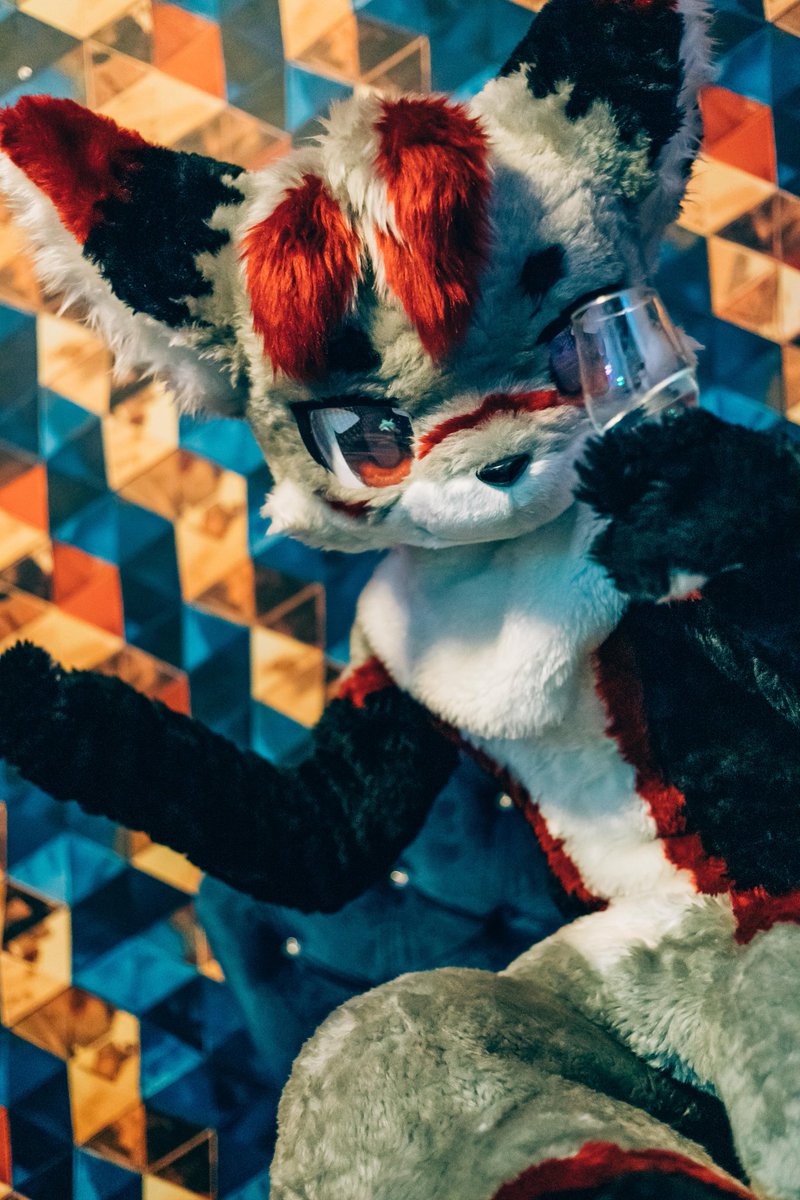 又是一个美好的F5！
好耶！
🍸🍸🍸

📸<a href="/Flameheart_89/">Yan-焰心/茶介</a>