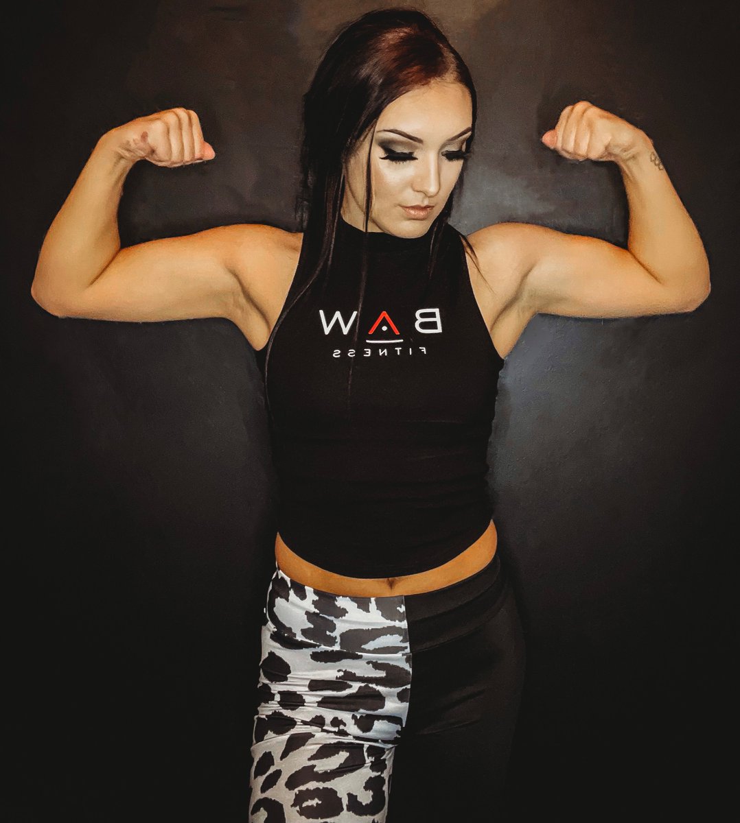 keely_gordon's tweet photo. Y’all go see my girl at BawFit Nutrition in Alexandria and tell her I sent you! ❤️ https://t.co/VSvOITviir