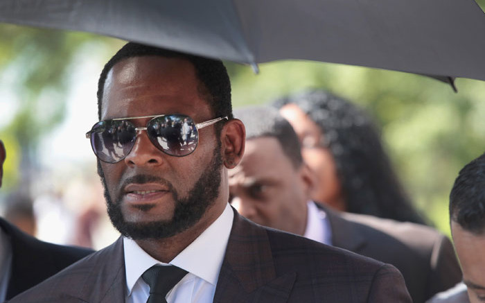 Jury selection to begin in R. Kelly sex abuse trial