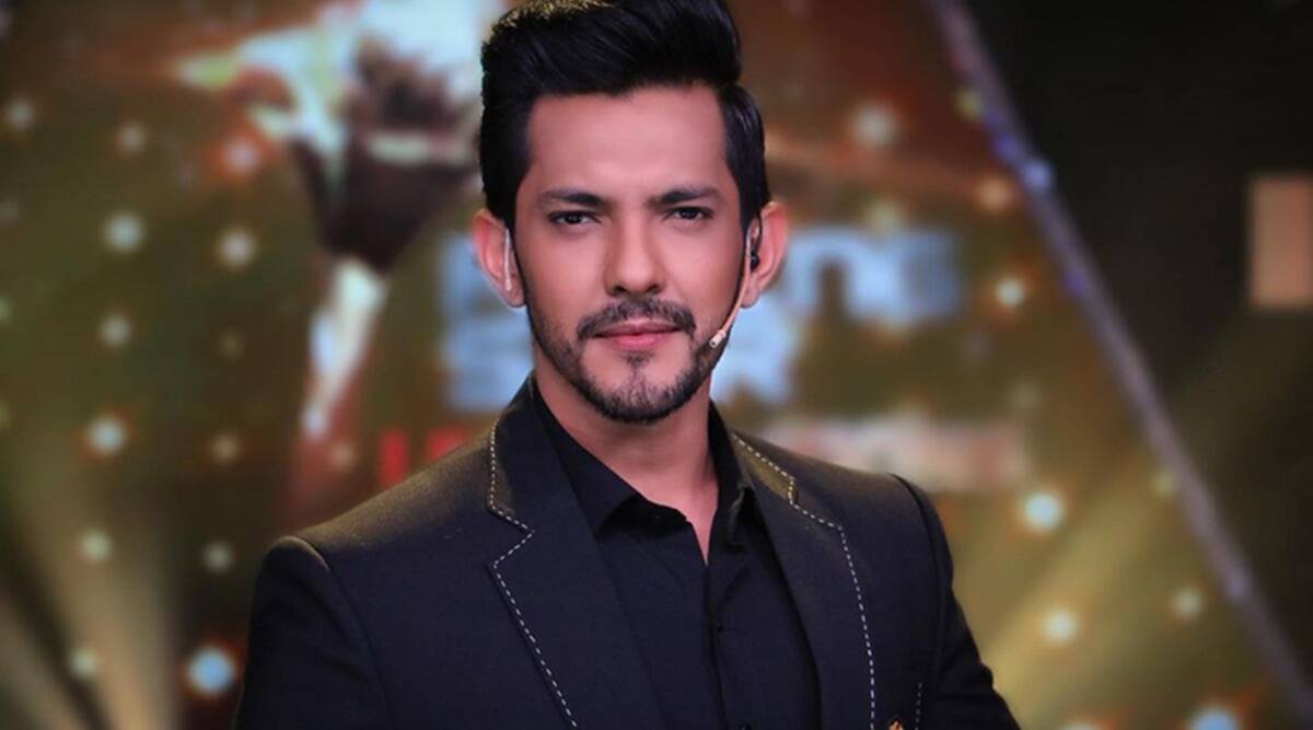 Happy Birthday Aditya Narayan    