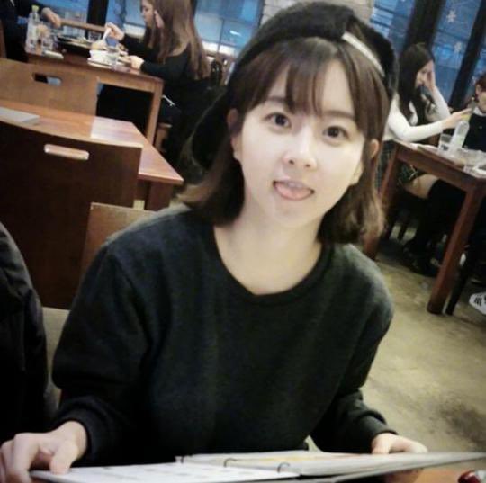 joseongmin86's tweet photo. @eungaeun1 #내딸하자
오늘 본방사수 할게요 파이팅! https://t.co/MuCJjpGYyW