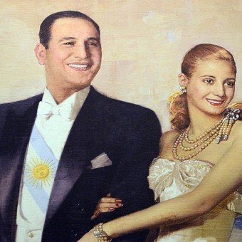 leogarciapop's tweet photo. Yo no soy cheto, vengo de una familia pobre y mi mamá fue una de esas mujeres que gracias EVITA lograron sus objetivos ❤️ https://t.co/WEEC7WMi7h
