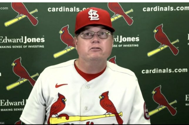 AC2013Andres's tweet photo. @Cardinals Now! #FireShildt #ShildtOut #STLFLY #CardinalsNation https://t.co/QX2QLQvsN5