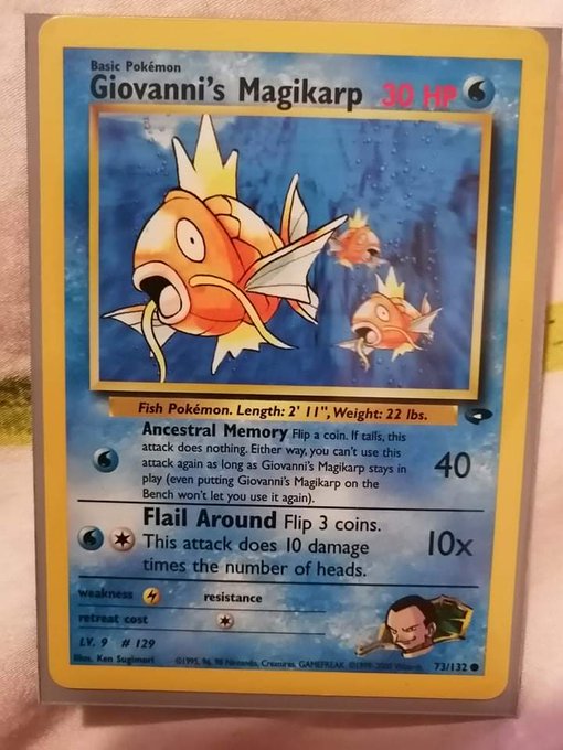#TCGPlayer #PokemonTCG #PokemonCards #PokemonCollections  #pokemon #PokemonCollectors https://t.co/t<a href="/tag/tcgplayer"class="tags">#TCGPlayer</a><a href="/tag/pokemontcg"class="tags">#PokemonTCG</a><a href="/tag/pokemoncards"class="tags">#PokemonCards</a><a href="/tag/pokemoncollections"class="tags">#PokemonCollections</a><a href="/tag/pokemon"class="tags"><span>#pokemon</span></a><a href="/tag/pokemoncollectors"class="tags"><span>#pokemoncollectors</span></a>