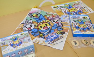 太秦映画村のしまじろうはいつまで開催してる チケット料金や見どころ 口コミについてご紹介 ココアサ Co A