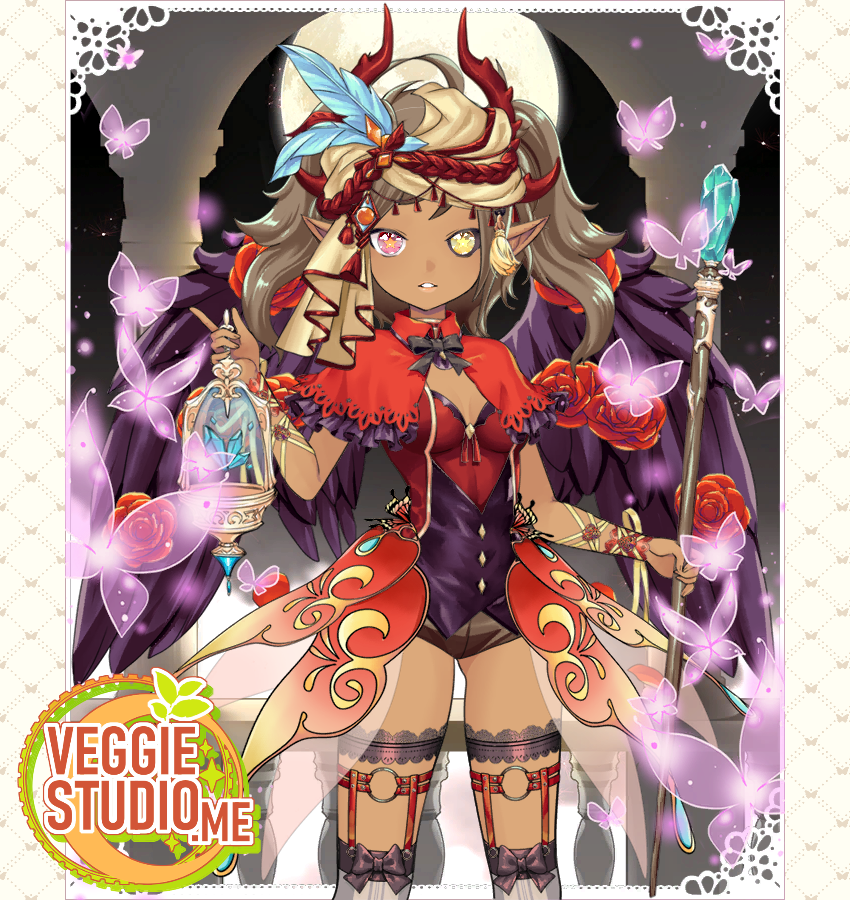 beefbeep_mame's tweet photo. My dressup game..🌟
Play now🥰>>> https://t.co/FZblNfmKMn
#veggiestudio https://t.co/XtCLEC6VL4