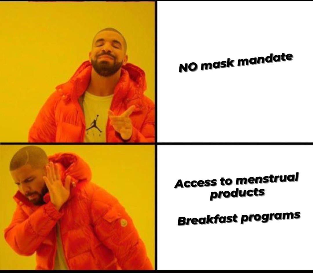 MB government when it comes to educational barriers: