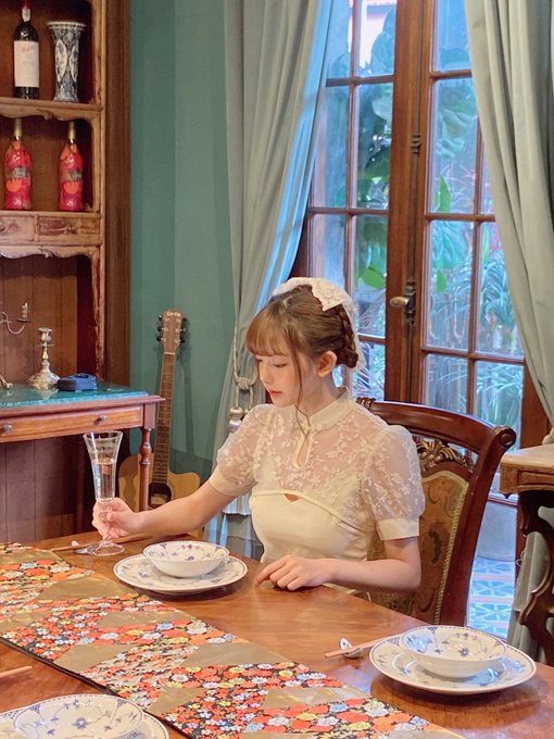 Twitterのコスプレ画像57