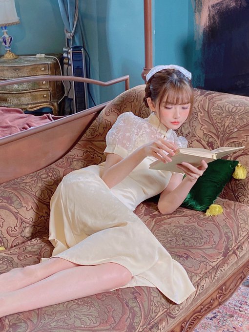 Twitterのコスプレ画像58