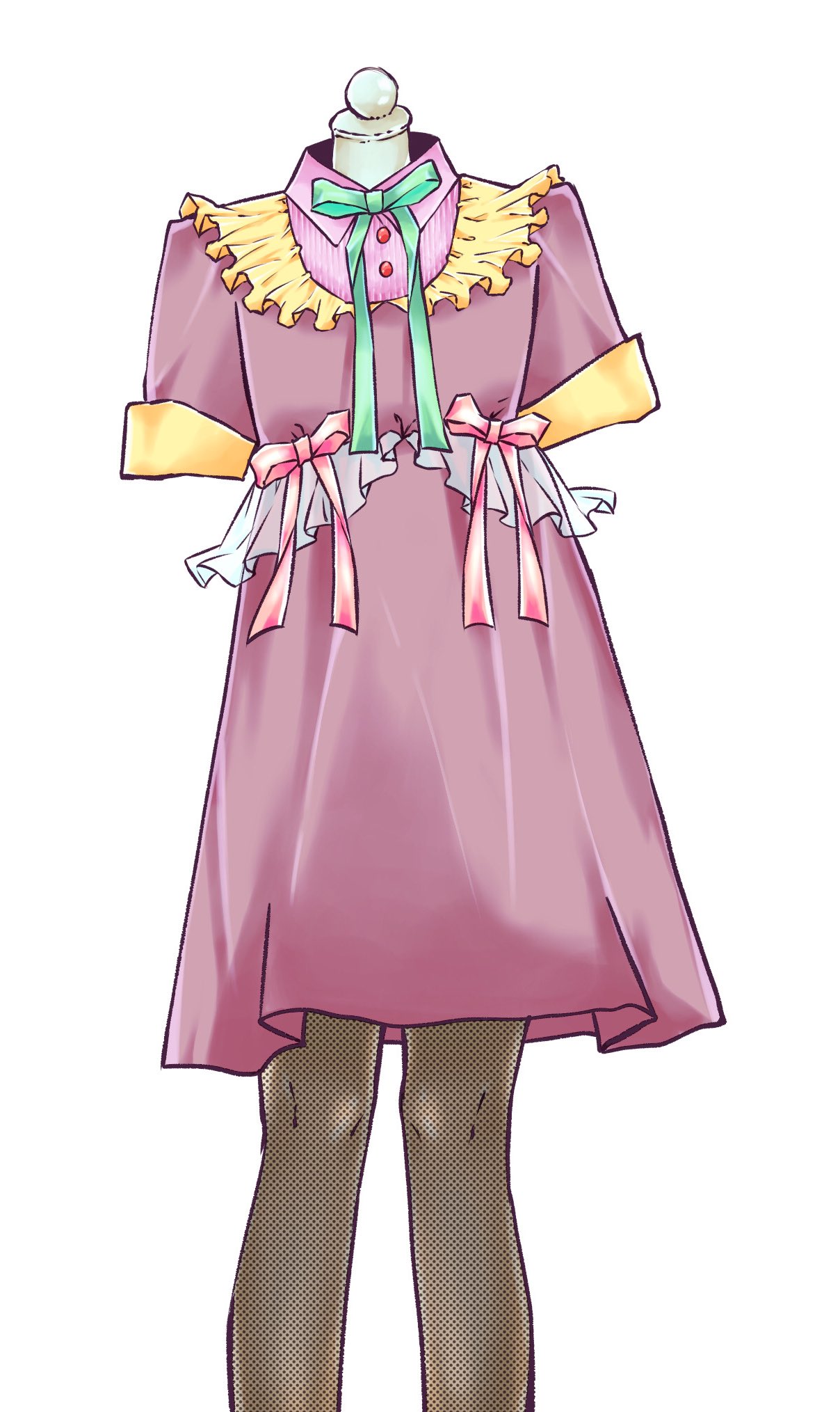 服イラスト Twitter Search Twitter