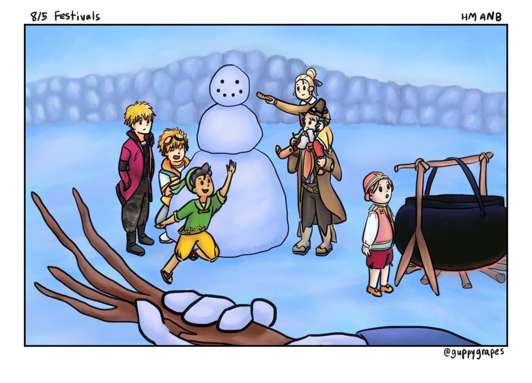 #StoryofSeasons #HarvestMoon #牧場物語 #OURSTORYOFSEASONS #SOS25