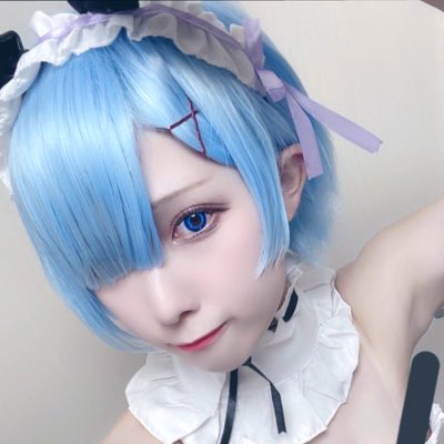 コスプレイヤーMIGUのTwitter画像10
