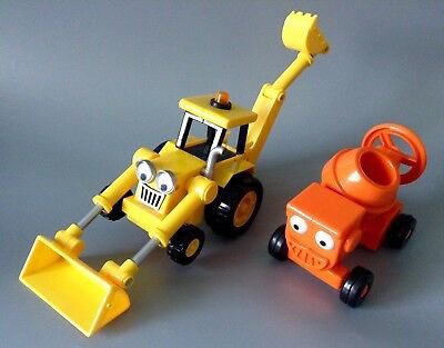 Look at the digger @brynwinter_x brought me