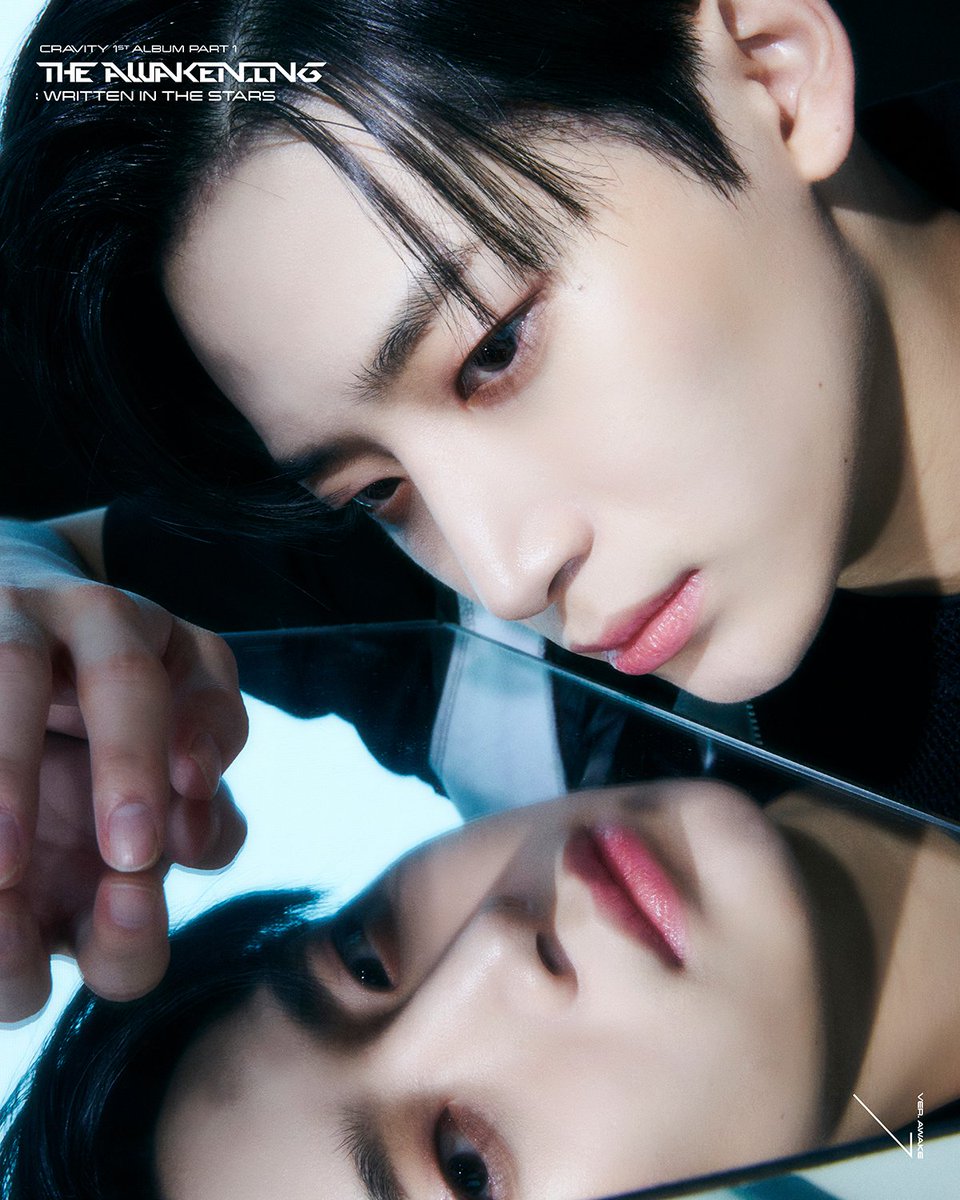 _9jung_mo's tweet photo. NOT ONLY OUR VIDEO!! our concept photo teaser ALSO HAS BEEN RELEASED! BAKSUUUUUU!! 
what do u think guys? im still stunning as usual rite? O v O ) https://t.co/3eqQ8n6uKB
