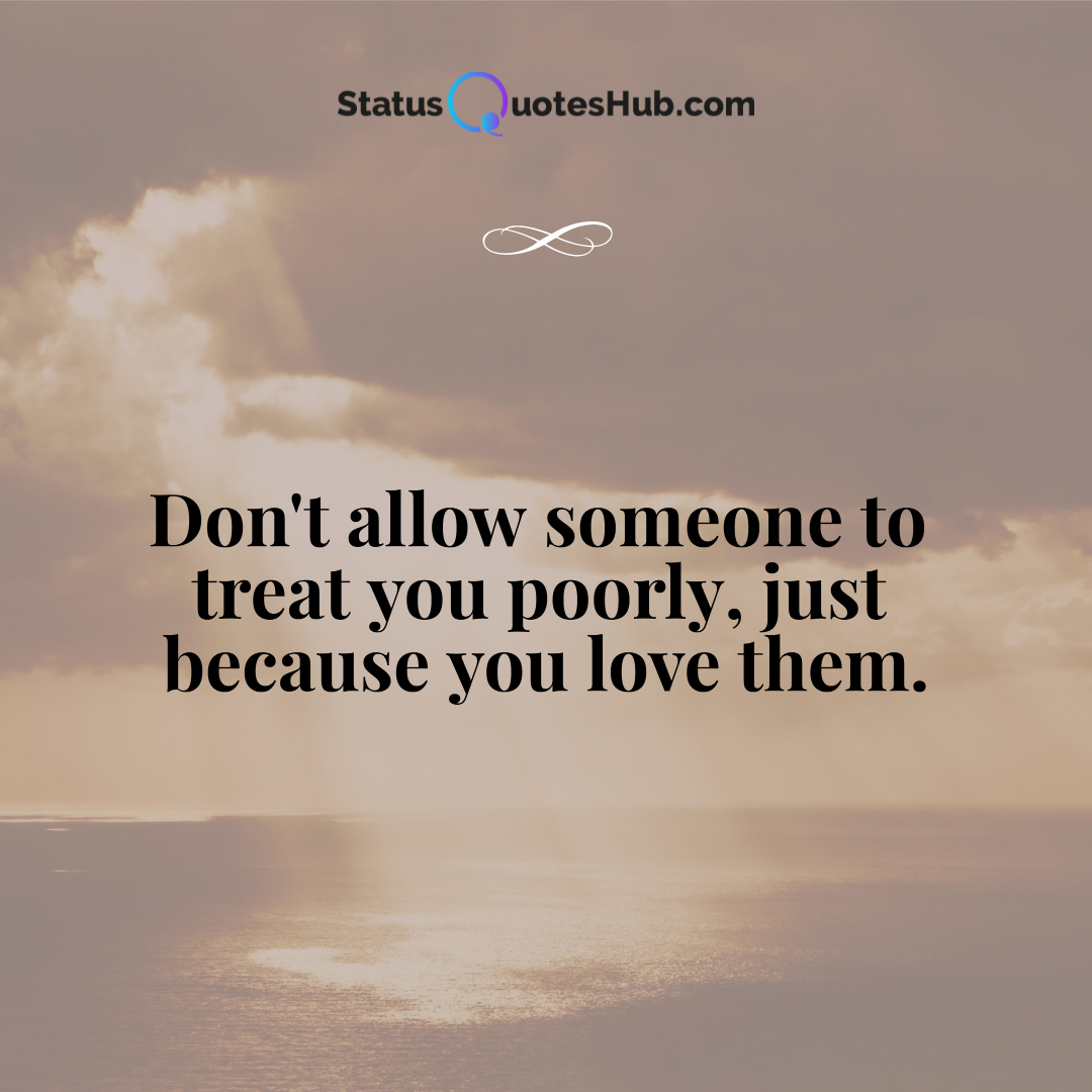 statusquoteshub's tweet photo. Yes, self respect matters.
#peace #mentalpeace #selflove #love #respect #sadness #family #mentalhealth #happiness #changeyourmind #love&respect #relationship #relationshiplife #lovers #selflovequotes #life https://t.co/JvLXlUK4da