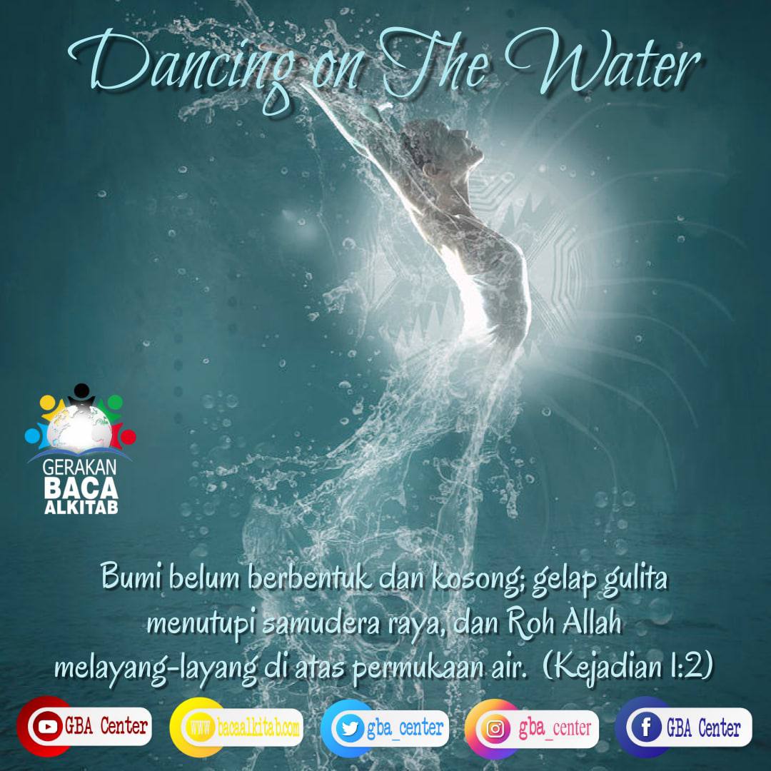 gbacenter's tweet photo. Dancing on The Water

Lanjut baca di website GBA dengan mengklik https://t.co/hqMnzWWPVV

#GBA #renunganharian #dancing #water #COVID19Vic #ppkm #PPKMLevel4 https://t.co/YTwCIz2CGt