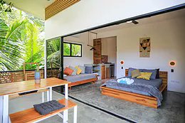 miqslist's tweet photo. Villa Cacao added to https://t.co/WjAroz01F3.
Villa Cacao Boutique Hotel in the heart of Santa Teresa, known for its breathtaking coastline and perfect surfspots. https://t.co/STaQ1JHtrm
#paywithNIM #paywithBTC https://t.co/jiuycDiXta