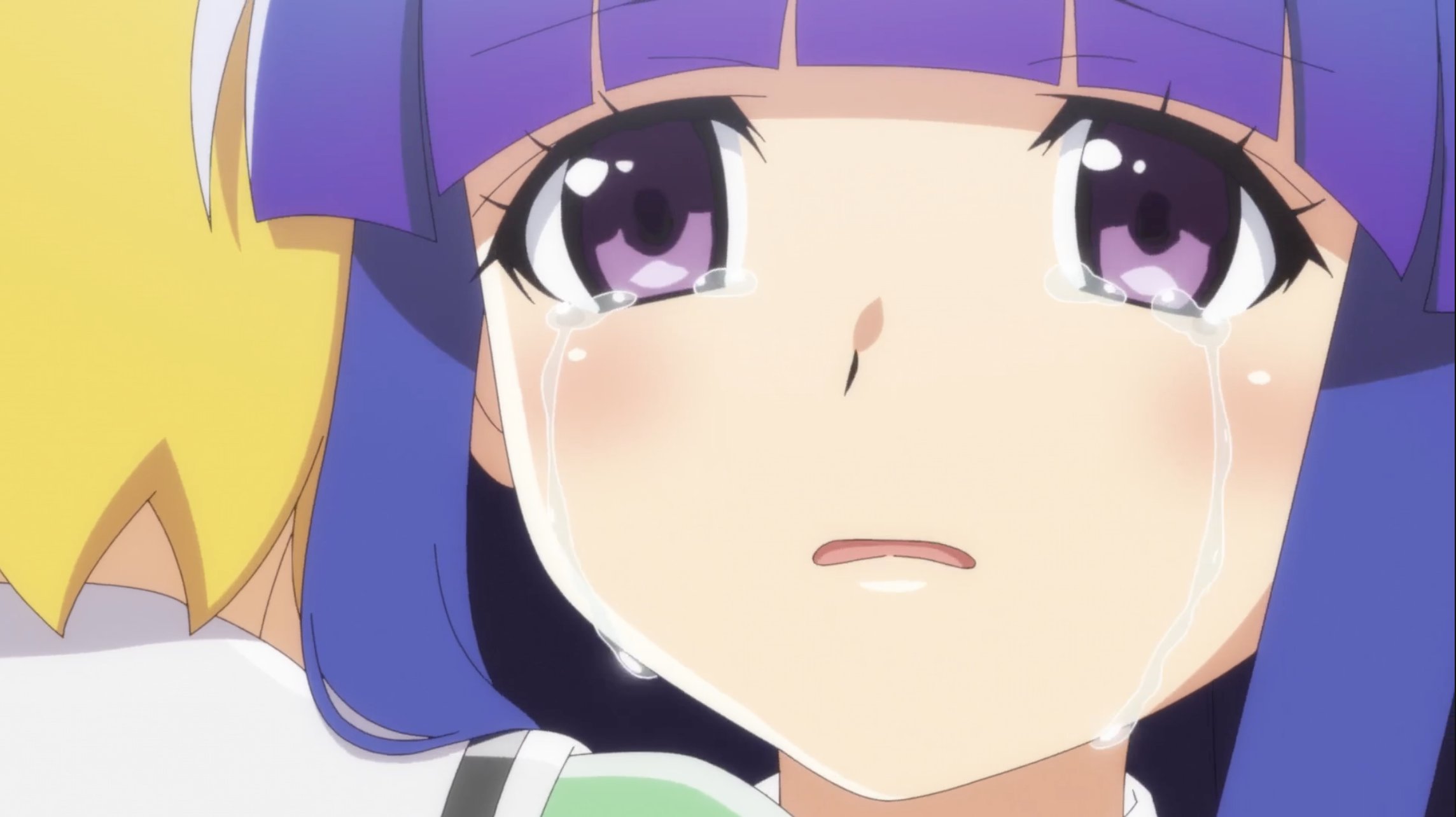 Higurashi no Naku Koro ni Sotsu - Furude Rika - B-style - 1