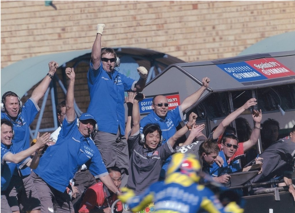 Alex Briggs tweet media