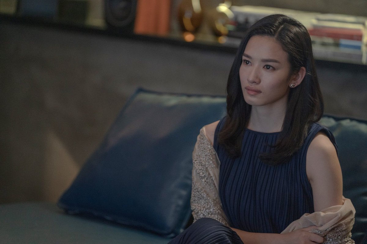 華ざかり 華流パラダイス S Tweet 摩天楼のモンタージュ ジョン メイバオ 殺害事件 File 8 重要参考人no 5 リー モーリー タワーマンションb棟1602号室住民 リン ダーセン の妻 特徴 キャリアを捨てた専業主婦 不審な点 夫とメイバオの浮気を黙認していた