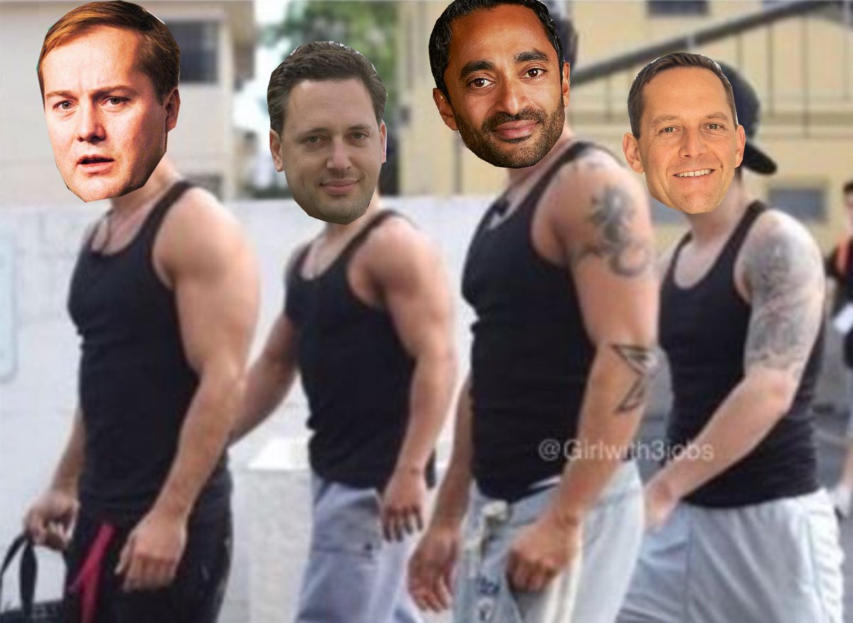 theallinpod's tweet image. mood rn