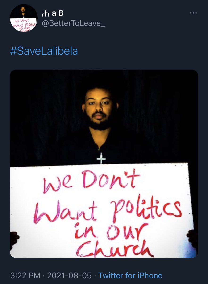 Tseday's tweet photo. #SaveLalibela from idiots such as these ones... 🙄 https://t.co/kpKP7GfPrF