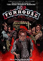 bobsmoviescreen.blogspot.com/2021/08/blog-p…
Purchase on #Amazon 

The Funhouse (Collector's Edition) Collector's Edition #AmazonHorror