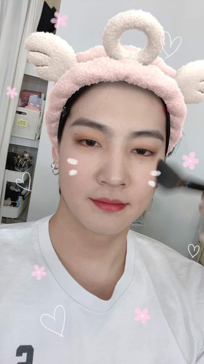 ป๋องแป๋ง𓂃꙳ 𖠌 ☯︎︎ tweet media
