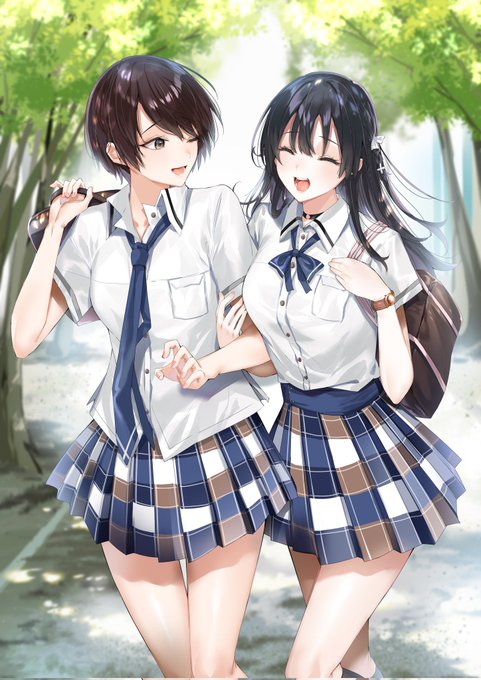 可愛い女子のtwitterイラスト検索結果 可愛い女子のtwitterイラスト検索結果