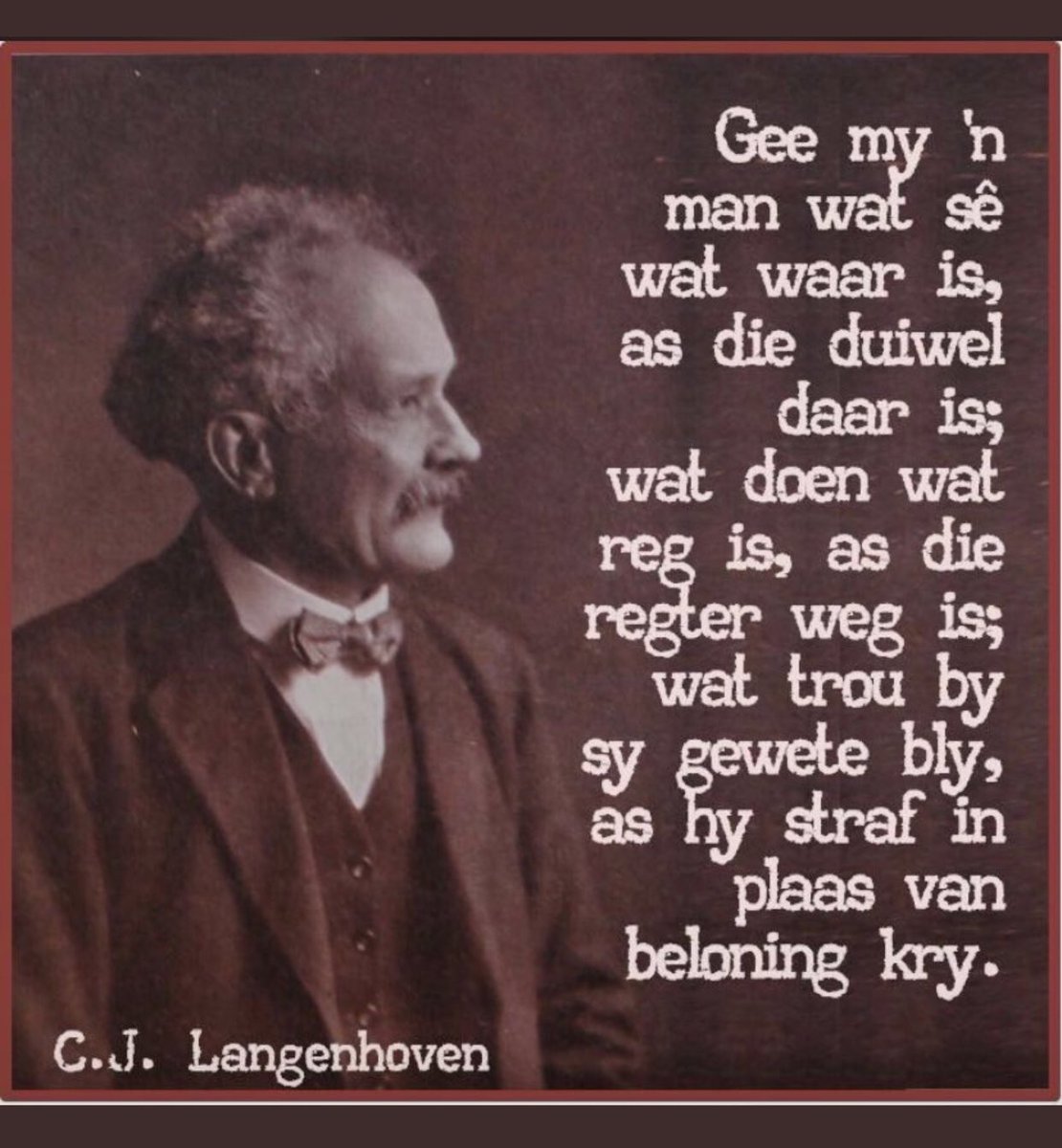 Kobus Wiese (@4kobuswiese) on Twitter photo 