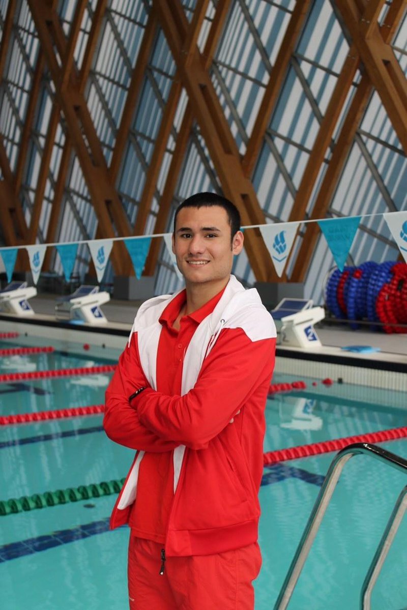 World Aquatics (@worldaquatics) on Twitter photo #Diving Good luck 🇻🇪 Oscar Ariza!
21yr-old FINA scholarship holder, Ariza will have the opportunity to compete with the best divers in the world at the 10m platform event.
Oscar Ariza is training at the <a href="/FinaKazan/">Fina_Development_Centre_Kazan</a> Centre! #Diving Good luck 🇻🇪 Oscar Ariza!
21yr-old FINA scholarship holder, Ariza will have the opportunity to compete with the best divers in the world at the 10m platform event.
Oscar Ariza is training at the <a href="/FinaKazan/">Fina_Development_Centre_Kazan</a> Centre!