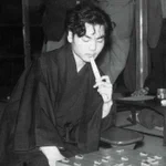 若いころの加藤一二三先生、実はイケメンだった?!