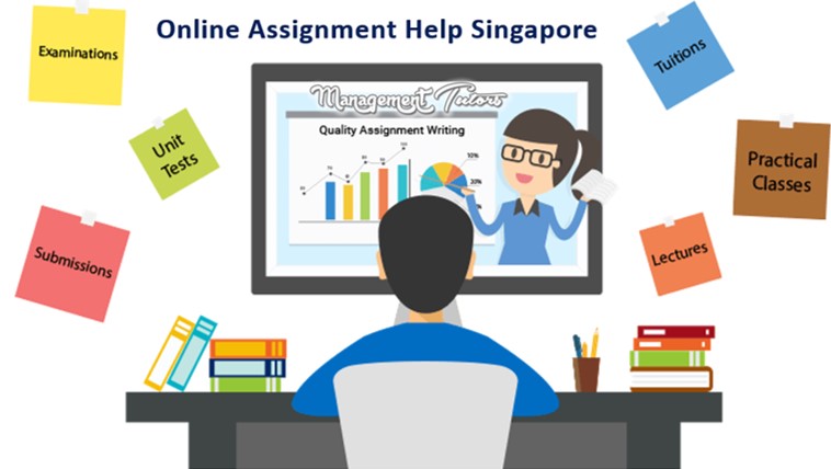 managementhelps's tweet image. If you are facing the problem of online assignment solutions in Singapore? Don’t waste your time here and there! Choose Management Tutors and get your assignment solutions instantly.
Order Online: managementtutors.com/assignment-hel…
#OnlineAssignmentHelpSingapore #SingaporeAssignmentHelp