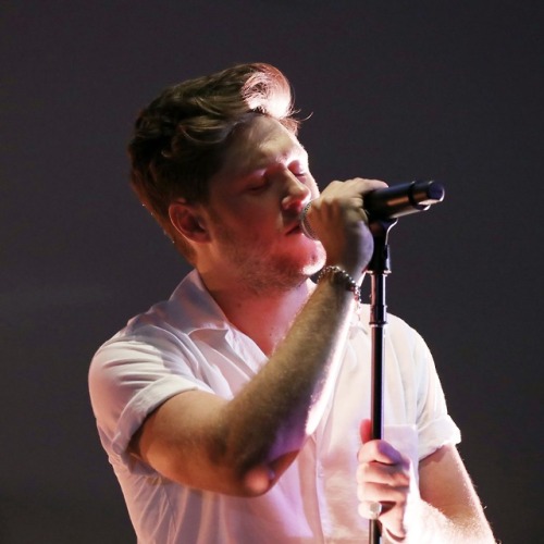 todays1dhistory's tweet photo. Today (August 7) in 2019 - Niall debuts Nice to Meet Ya and Put a Little Love on Me at Capitol Congress! 🙌🙌 https://t.co/ggn3zMj82B